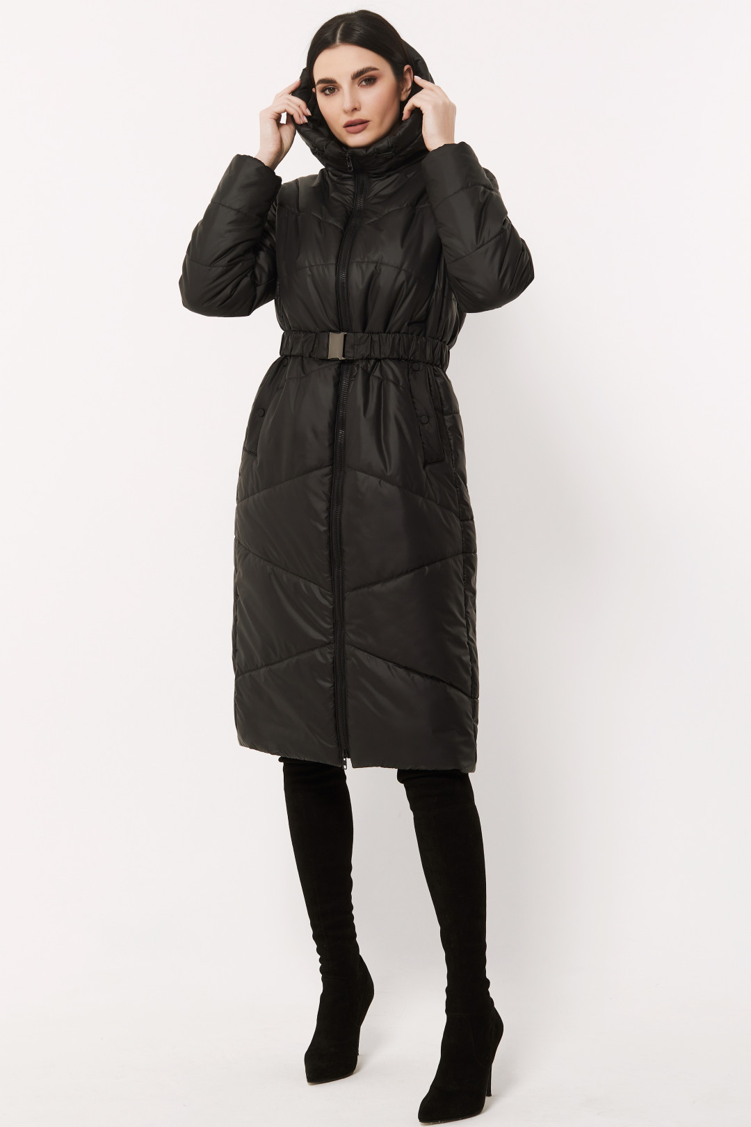 Куртка Bazalini 4826